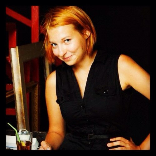 slamosh's profile picture. What goes around, comes around.