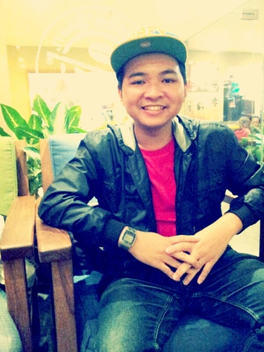 ryanindra203's profile picture. 