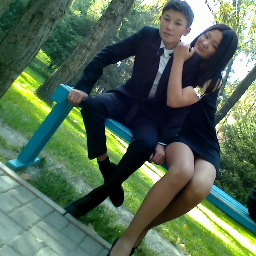 MalikenBota's profile picture. I want to become the next  Gisele Bündchen...