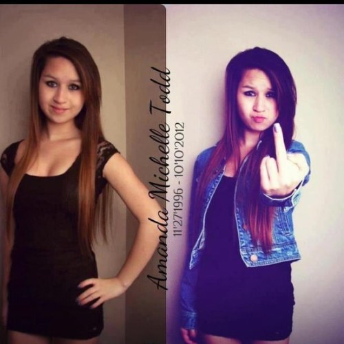 here to stop bullying its wrong and stupid