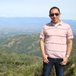 davidingonzalez's profile picture. 