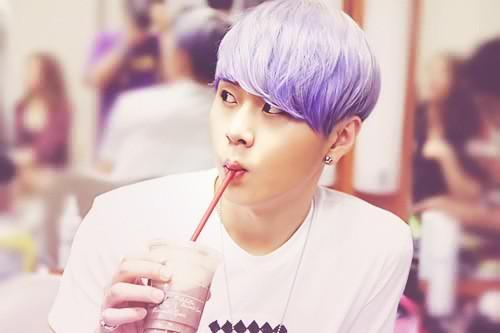 Junhyung from B2ST [Verified Roleplayer of @DazzlingCity_RP]
