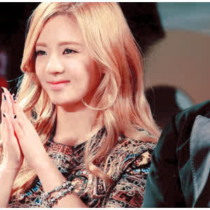 RP Without Agency! Kim Hyoyeon from SNSD. 22-Sep-89. Dancing Queen★. Single☺