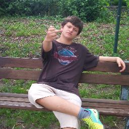 EnsarRigelsLjaz's profile picture. Ensar The BEst !!