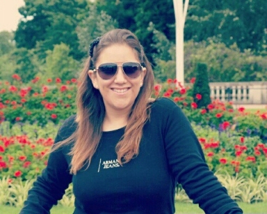 EridanyVCO's profile picture. Sports Mkt &Events. Friend, dog lover & traveller of the world.