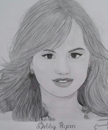 i love music and to draw