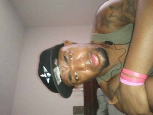 JUST A LAID BACK BROTHER.... I'M ALLERGIC TO BS SO DON'T BRING IT TO MY PAGE!!!!!