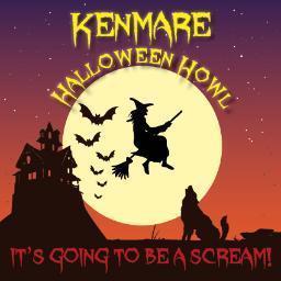 7 great days of Halloween celebrations in Kenmare, Co. Kerry - Sat 25 Oct to Fri 31 Oct. 2014 - Its going to be a scream ! #midtermbreak #irishholidays