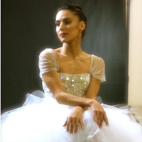 Patricia Delgado (@pattideldancer) 's Twitter Profile
