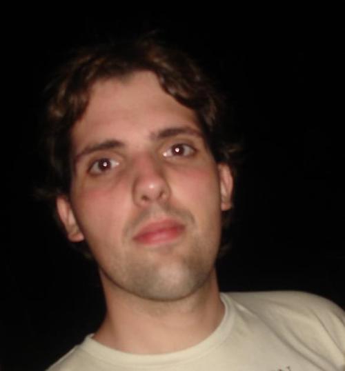 Brazilian, 36,  Software Engineer Manager @ifood