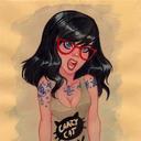 Day 1 - @LindsayMoretti - Twitter