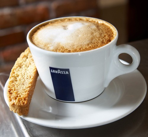 Lavazza