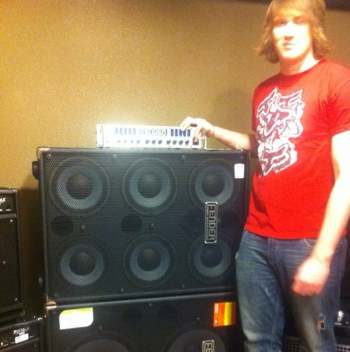 DrunkenHic's profile picture. 