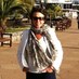 Profile Picture of Beverley Ann Frame (@beverleybear) on Twitter