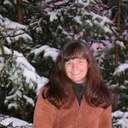 Liz Downing - @akliz713 - Twitter