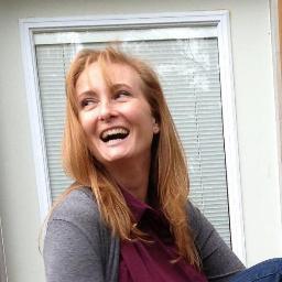 Enthusiastic Optimist, Educator, Wife, Mom, Toastmaster (Opinions are my own!)