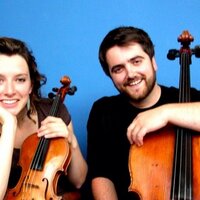 Spencer-Strachan Duo (@ss_duo) 's Twitter Profile