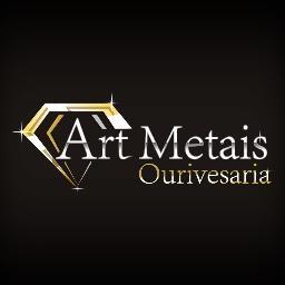 Art Metais Ourivesaria: Vendas de jóias em Prata,Aço e Ouro sob encomenda Gravação-Consertos-Restauração-Placas de Homenagem- Rua João Pessoa - 874- centro