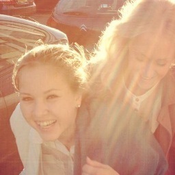 Nanneke93's profile picture. 