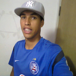 Goleiro na Empresa: ESPORTE CLUBE BAHIA