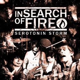 InSearchOfFire's profile picture. 'Serotonin Storm' is out now through all major digital outlets including iTunes, Amazon, Spotify, http://t.co/W3wsVy4J and more!