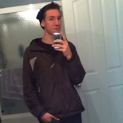 i am awsome and cool