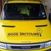 Wood Recycling CIC (@recyclewoodcic) Twitter profile photo