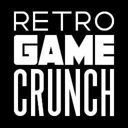 RetroGameCrunch's profile picture. 6 games in 6 months.