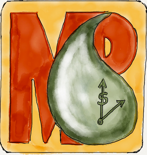 MeetingBleeding's profile picture. This is for fans http://t.co/zz7KoXUumt and iOS, who themselves are fans of having effective meeting, shorter meetings and greater respect for time!