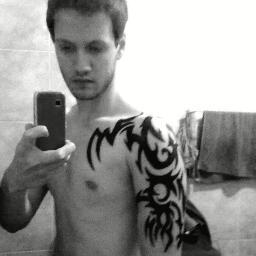 hey_danis's profile picture. N-na-now th-that that don't kill me. Can only make me stronger.