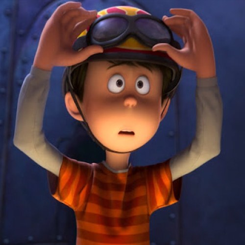 I'm Ted Wiggins. And I speak for the trees.