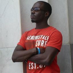 Rutgers Engineering grad. . A man on a mission. #TeamAries #TeamSierraLeone #SFTC #BeatTheStreak