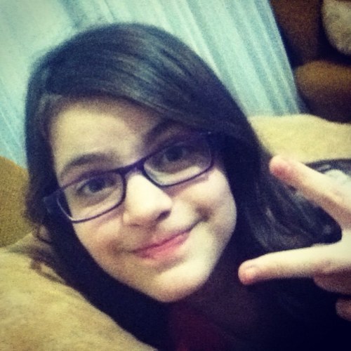 AHHHH! Eu amo a Selena Gomez