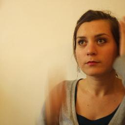 leilabaert's profile picture. bibliothécaire et liseuse