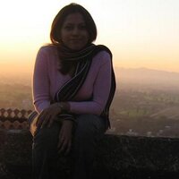 MS (@medhasrivastava) 's Twitter Profile