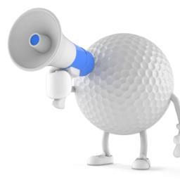 Talking to golfers since 2008, the team behind @gtour @golfincyprus & @askfore #golf #forenews