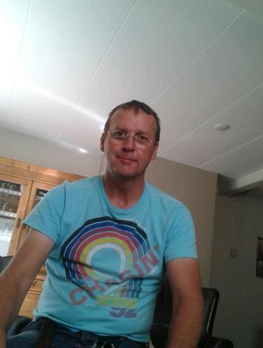 ben vader van 2 jongens ben getrouwd met een geweldig wijfie jolanda olthof! hobby leider van Neo1!