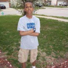 My name Brentt Jayvon Britton A.K.A BJB i love sports