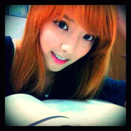 Yoonjo_MJBT's profile picture. ยุนโจ o_o~ เฮโหลวีนัสค่ะ #MJFAM คุยกันได้นะคะ ฟอลไม่ฟอลคุยกันได้หมด ♥
