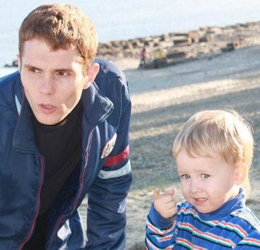 MuradovVE's profile picture. REMONDIS