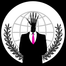 Cuenta Oficial del programa AnonyManos - Humor y política en México: dos monedas con la misma cara.