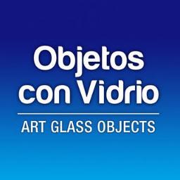 Objetos con Vidrio difunde la actualidad del arte en vidrio contemporáneo a través de publicaciones de calidad y una presencia online muy activa.