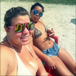 , nadda vaai noos separaa aa Amizadee ée tuudo (8~
         tatta daâ @vel_soares &' iirmãa dâa @KeilaBig ♥