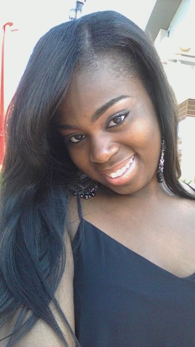 PreciousLayde's profile picture. Phenomenal Woman thats me. Proud Zoe Rattler and member of FAMU chapter of SISTUHS Inc. Fall 2k'11. #iZOOM. I surround myself with only Positive people.