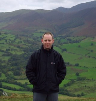 Born, played hard, analytical chemist/metabolomics, Professor, Sheffield United fan, loves the view from the top of the hill/pub at the bottom. Views are my own