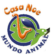 Casa Noé es un lugar de educación ecológica donde se trasmite el mensaje de proteger a los animales como también todo lo que se refiere al medio ambiente.
