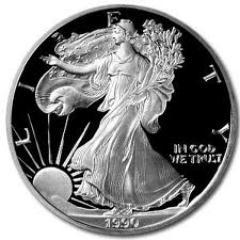 Buy and Sell Silver and Gold in Boerne, Texas