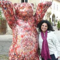 Maya Amenduni (@mayaamenduni) 's Twitter Profile