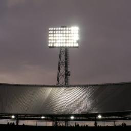 FEYENOORD ROTTERDAM