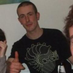 its that neville bladdy bartos isnt it